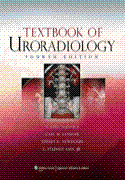 Textbook of Uroradiology Hardbound 4/E(已缺書)