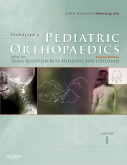 Tachdjian's Pediatric Orthopaedics, 4th Edition - 3-Volume Set with DVD