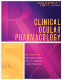 Clinical Ocular Pharmacology, 5th Edition