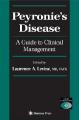 Peyronie's Disease : A Guide to Clinical Management