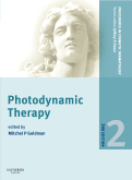 Procedures in Cosmetic Dermatology Series: Photodynamic Therapy, 2nd Edition(已缺書)