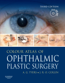 Colour Atlas of Ophthalmic Plastic Surgery with DVD, 3rd Edition(已絕版)