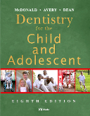 Dentistry for the Child and Adolescent, 8/E