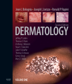 Dermatology, 2nd Edition - 2-Volume Set+CD-ROM