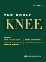 The Adult Knee , Hardbound / Two-Volume Set