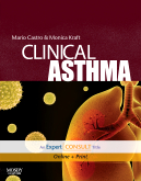 Clinical Asthma - Expert Consult