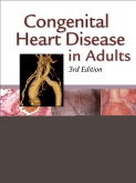 Congenital Heart Disease in Adults, 3rd Edition