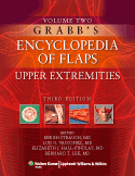 Grabb's Encyclopedia of Flaps 3Vols Set + Website