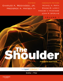 The Shoulder, 2-Volume Set, 4th Edition - Expert Consult: Online, Print, and DVD 2009