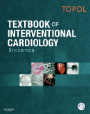 Textbook of Interventional Cardiology with DVD, 5th Edition