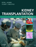 Kidney Transplantation, 6th Edition - Principles and Practice(已缺書)