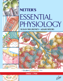Netter's Essential Physiology (Book with Access Code) 2009