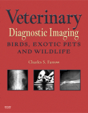 Veterinary Diagnostic Imaging - Birds, Exotic Pets and Wildlife