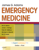 Emergency Medicine - Expert Consult: Online and Print