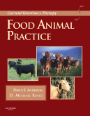 Current Veterinary Therapy, 5th Edition - Food Animal Practice 2009