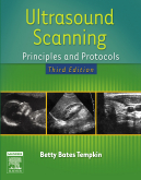 Ultrasound Scanning, 3rd Edition - Principles and Protocols