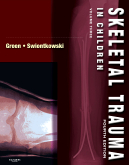 Skeletal Trauma in Children, 4th Edition - Expert Consult: Online and Print