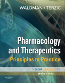 Pharmacology and Therapeutics - Principles to Practice (Expert Consult - Online and Print)