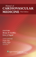 Manual of Cardiovascular Medicine 3/E 2009(已絕版)
