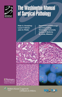 The Washington Manual of Surgical Pathology (Book with Access Code) 2008(已缺書)