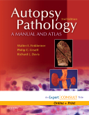 Autopsy Pathology: A Manual and Atlas, 2nd Edition - Expert Consult - Online and Print