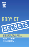 Body CT Secrets 2007