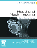 Head & Neck Imaging, 2nd Edition - Case Review Series