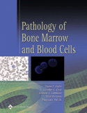Pathology of Bone Marrow and Blood Cells Hardbound