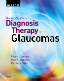 Becker-Shaffer's Diagnosis and Therapy of the Glaucomas, 8th Edition 2009