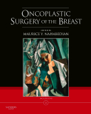 Oncoplastic Surgery of the Breast with DVD 2009