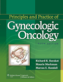 Principles and Practice of Gynecologic Oncology Hardbound 5/E 2009(已缺書)