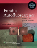 Fundus Autofluorescence Hardbound 2009 +Website