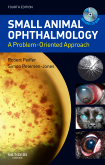 Small Animal Ophthalmology, 4th Edition - A Problem-Oriented Approach(已缺書)
