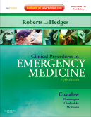 Clinical Procedures in Emergency Medicine, 5th Edition - Expert Consult - Online and Print