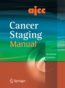 AJCC Cancer Staging Manual 7/E 2010