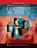Rockwood, Green, and Wilkins' Fractures, Three Volumes 7/E 2010(過版書,特價中)