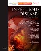 Infectious Diseases, 3rd Edition - Online and Print 2011