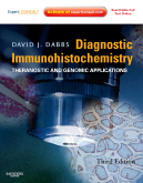 Diagnostic Immunohistochemistry, 3rd Edition - Theranostic and Genomic Applications, Expert Consult: Online and Print