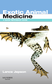 Exotic Animal Medicine - A Quick Reference Guide