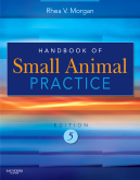 Handbook of Small Animal Practice, 5th Edition