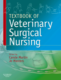 Textbook of Veterinary Surgical Nursing