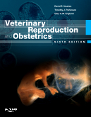 Veterinary Reproduction & Obstetrics, 9/e