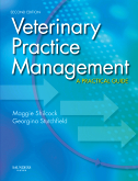 Veterinary Practice Management 2nd Edition - A Practical Guide