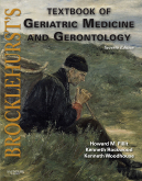 Brocklehurst's Textbook of Geriatric Medicine and Gerontology, 7th Edition - Expert Consult - Online and Print