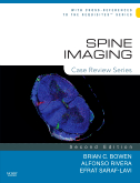 Spine Imaging, 2nd Edition - Case Review Series