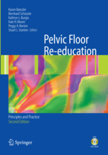 Pelvic Floor Re-education : Principles and Practice