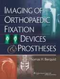 Imaging of Orthopaedic Fixation Devices and Prostheses Hardbound