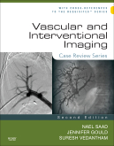 Vascular and Interventional Imaging, 2nd Edition Case review series