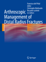 Arthroscopic Management of Distal Radius Fractures 2010