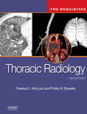 Thoracic Radiology, 2nd Edition The Requisites(限量特價)